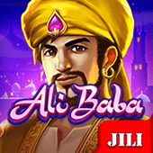 Ali Baba on 8k8k