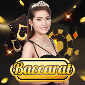 Baccarat on 8k8k