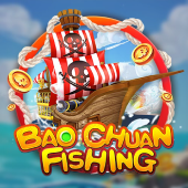 Bao Chuan Fishing on 8k8k
