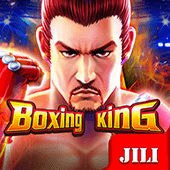Boxing King on 8k8k