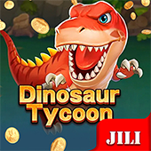 Dinosaur Tycoon on 8k8k