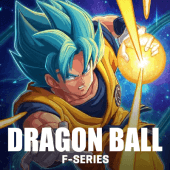 Dragon Ball on 8k8k slot