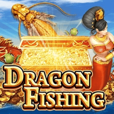 Dragon Fishing on 8k8k