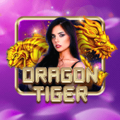 Dragon Tiger on 8k8k casino