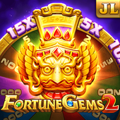 Fortune Gems 2 on 8k8k