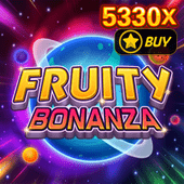 Fruity Bonanza on 8k8k