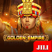 Golden Empire on 8k8k