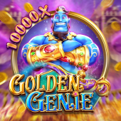 Golden Genie on 8k8k