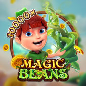 Magic Beans on 8k8k