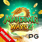 Mahjong Ways 2 on 8k8k