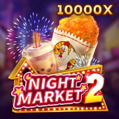 Night Market 2 on 8k8k