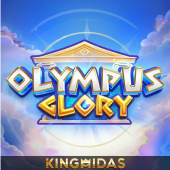 Olympus Glory Game Icon on 8k8k