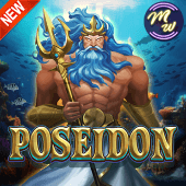 Poseidon on 8k8k