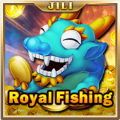 Royal Fishing on 8k8k