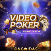 Video Poker on 8k8k