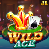 Wild Ace on 8k8k slot